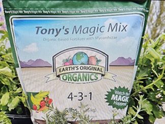 Tony's Magic Mix 4-3-1    5 lbs.