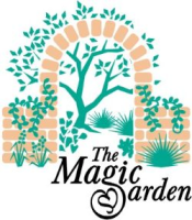 Magic Garden Logo
